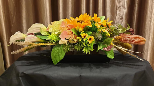 Centerpiece Long