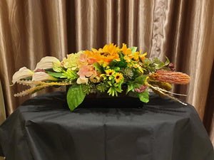 Centerpiece Long