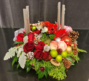 Christmas Centerpiece