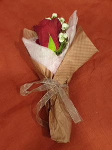 Roses - Small Bouquet