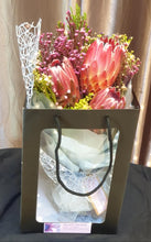 Load image into Gallery viewer, Protea Blue