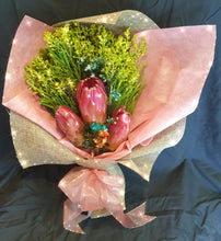 Load image into Gallery viewer, Protea Pink