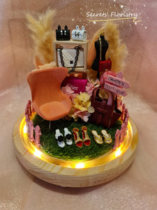 Sandy's Boutique