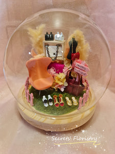 Sandy's Boutique